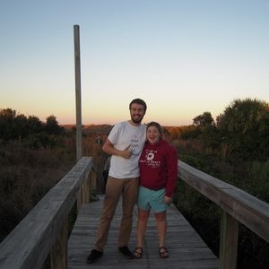 Meet your Posher, Senora